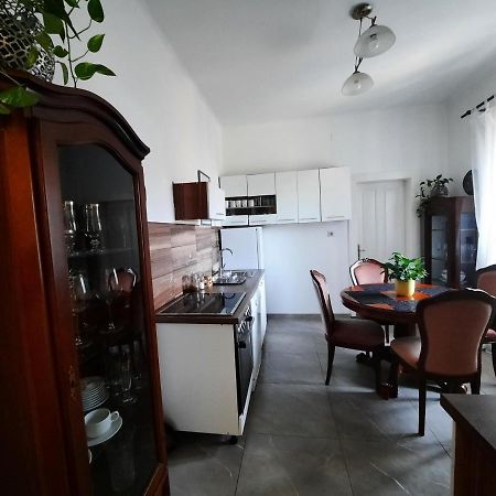 Apartman Soda Огулин Экстерьер фото