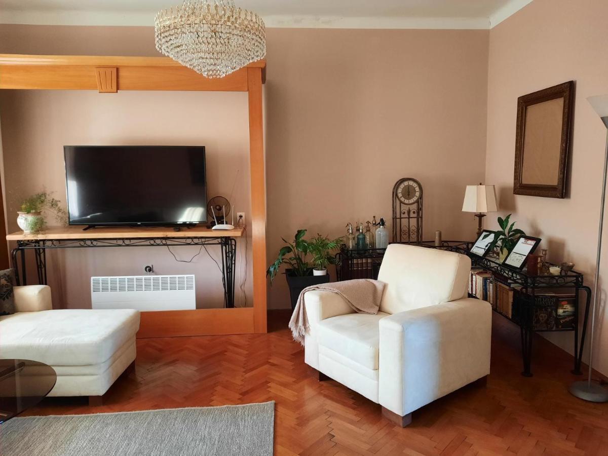 Apartman Soda Огулин Экстерьер фото