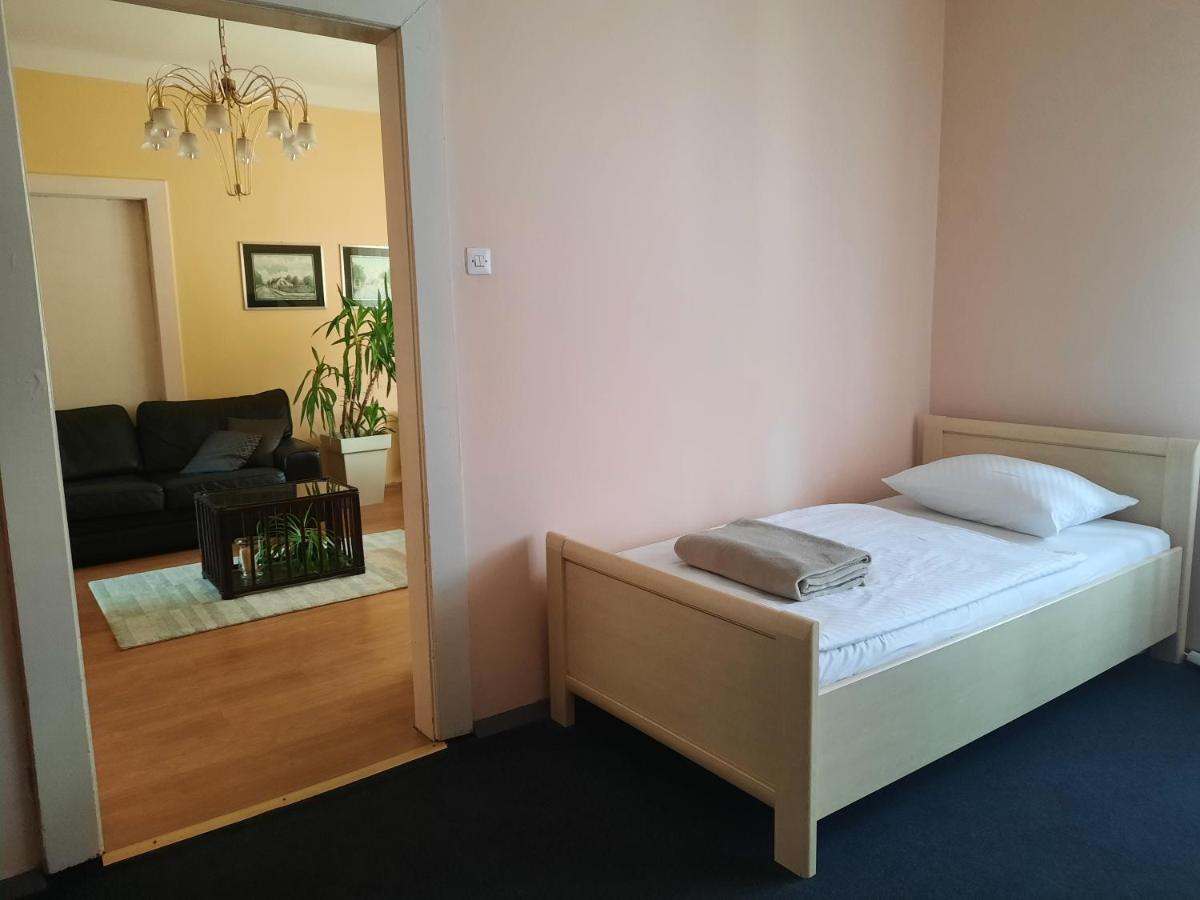 Apartman Soda Огулин Экстерьер фото