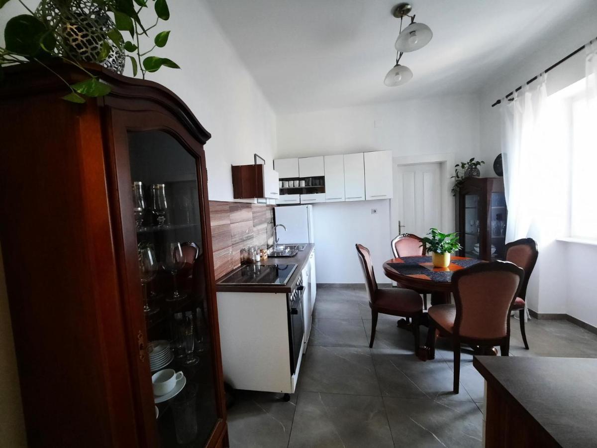 Apartman Soda Огулин Экстерьер фото